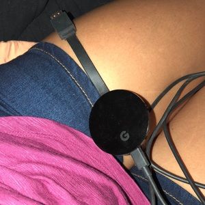 Google Cromecast